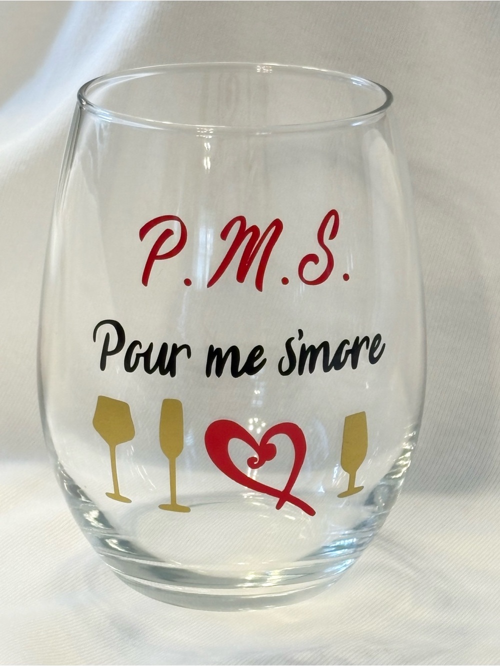 Wine Glasses, Wine, Home Decor, Dining, Gifts